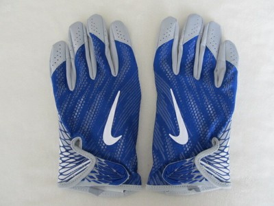 old nike football gloves